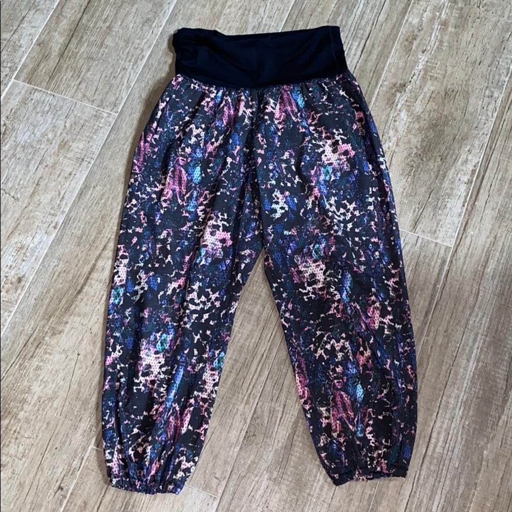Lululemon Pant